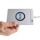thumbnail image 4 of Bearachild Lector de tarjetas IC Interfaz USB portátil Antena incorporada Escritor sin contacto Sistema de control de puertas Copiadora de Kits para hacer tarjetas, 4 of 6