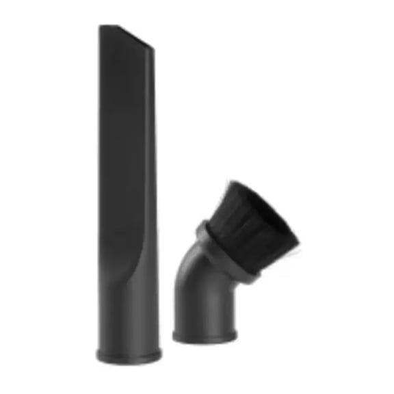 Ridgid Dual-Fit Cleaning Brush - 1 7/8" 40163 Vacuum Attachments