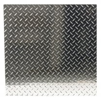 DIAMOND PLATE ALM 24X24 (Pack of 1)