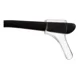 thumbnail image 4 of Sujetador Lentes Ganchos Antideslizantes Silicona Corto 10pz, 4 of 6