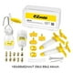 thumbnail image 4 of Kit Purga Frenos Bicicleta Universal para Montaña/bicicleta Carretera MTB (2022), 4 of 4