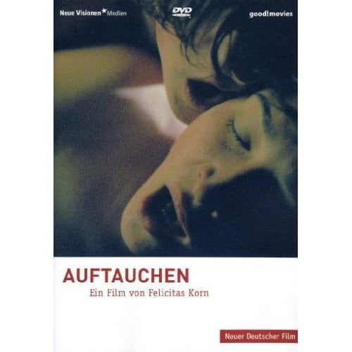 Breaking The Surface Auftauchen Amour Fou Non Usa Format Pal Reg 0 Import Germany Walmart Com Walmart Com