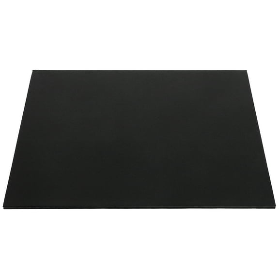 OFFIGAM Black Padded Certificate Holder Set for Graduation Diplomas and Awards, 12.1×8.9×0.3in Protective Case