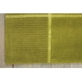 thumbnail image 4 of Nourison Westport WP31 3'6" x 5'6" Green Area Rug, 4 of 4