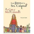 thumbnail image 1 of Pre-Owned Los Gatos de la Sra. Calamar/The Cats of Mrs. Calamari = the Cats of Mrs. Calamari (Paperback), 1 of 1