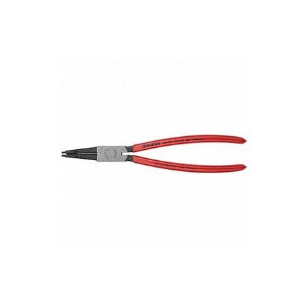 UPC: 0843221008727 | Knipex Retaining Ring Plier Internal 0.093  D 44 31 J32 SBA