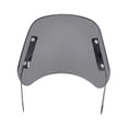 thumbnail image 1 of Accesorio para parabrisas de motocicleta, pantalla frontal para parabrisas de motocicleta para Estilo B, 1 of 8