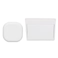 thumbnail image 4 of Smart Wireless Wall Switch, Wireless Light Switch White Self Powered Detachable  For Halogen Lamps, 4 of 8
