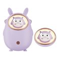 thumbnail image 2 of 6000mAh/10000mAh Cartoon Night Light Calentador de manos Calentamiento instantáneo a prueba de explosiones, 2 of 5