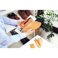 thumbnail image 2 of 3 Pairs Shoe Insoles, Premium Vegetable Tanned Leather, with Activated Carbon, 2 of 7