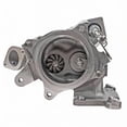 thumbnail image 4 of New OEM Replacement Turbocharger Compatible With Honda Accord Touring 2.0L L4 Gas 2018-2022 By Part Numbers F5CCET-S0012BN 189006B2 189006B2A01 F5CCETS0012BN 18900-6B2-A01 6B2F5TC, 4 of 4