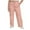 Pink, variant on SwiftWear Women's Plus-Size Drawstring Waist Sweatpants Loose Fit Athletic Lounge Pants with Pockets, Comfortable Casual Trousers L-5XL
