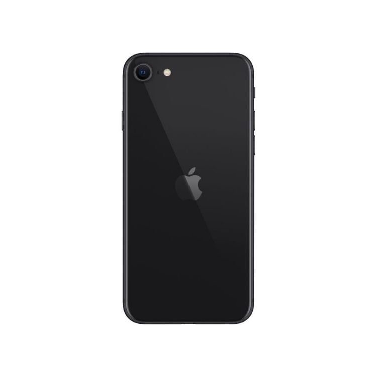 Restored Apple iPhone SE (2nd Generation) - Fully Unlocked