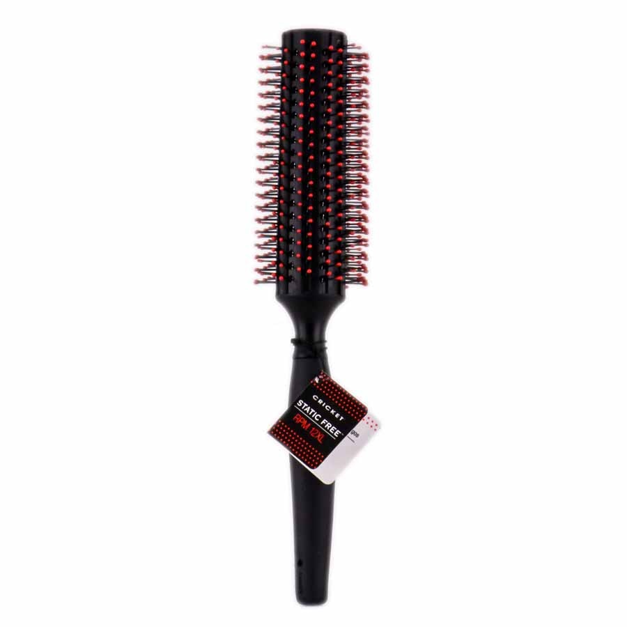 Cricket Static Free Round Brush Option XLarge Brush RMP 12 XL
