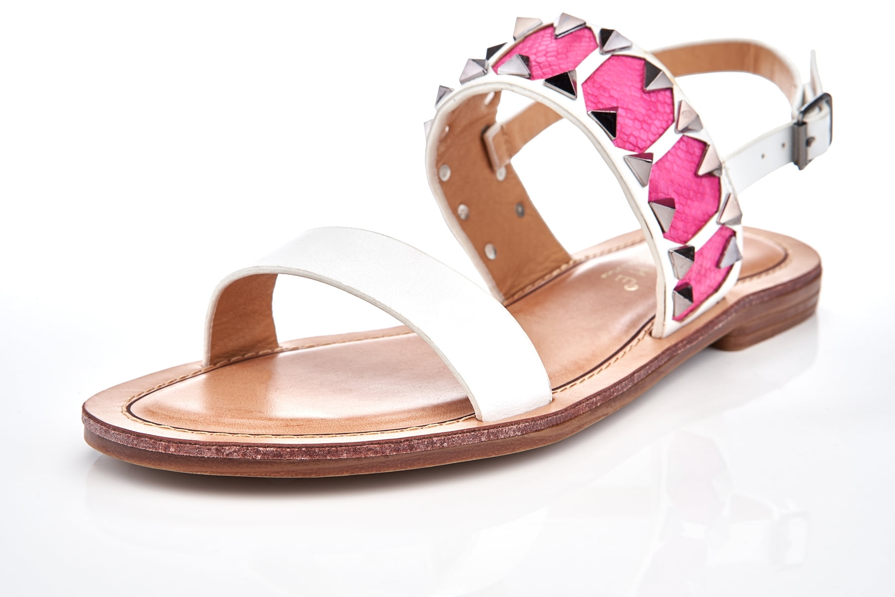 Eddie Marc Extreme by Eddie Marc Women�s Coral Hexagon