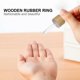 thumbnail image 4 of Essential Oil Bottle Frosted Dropper for Storage Use 10Pcs Pack, 4 of 4