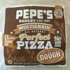 Pepe's Multi-Grain Perfect Pizza Dough, 16 oz