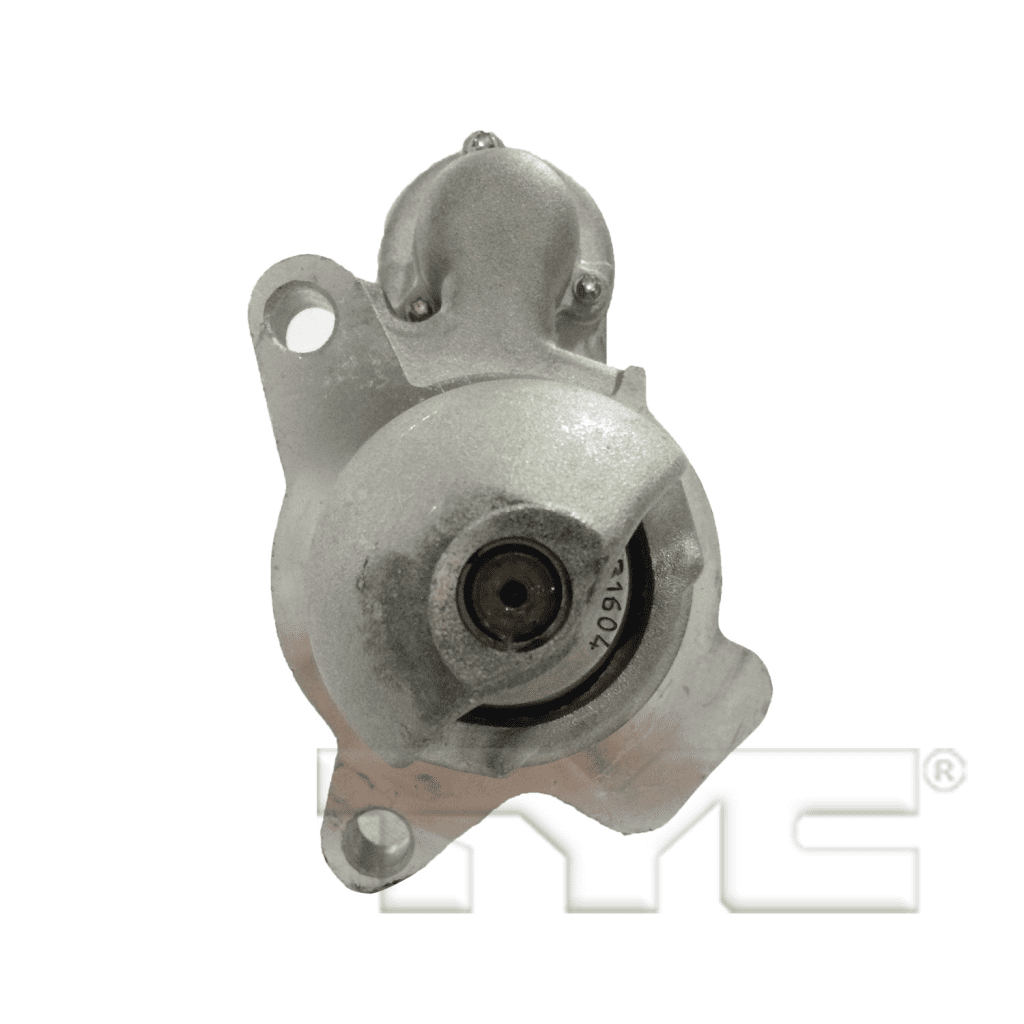 For Cadillac STS Starter 2004 2005 Replaces 12597349 Vehicle Trim: 3.6L V6 3564cc 217 CID
