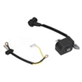 thumbnail image 3 of Automotive Ignition Coil Packs,Ignition Coil Steel Rubber Engine Ignition Coil Replacement Ignition Coil Exceptional Reliability, 3 of 8