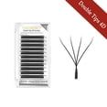 thumbnail image 3 of NAGARAKU floración automática en forma de W floración 3D 4D 5D 6D ventiladores prefabricados extensiones de pestañas rápidas luz suave Natural completamente densa, 3 of 5