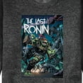 thumbnail image 3 of Teenage Muntant Ninja Turtle - The Last Ronin Raphael - Men's Crew Neck Fleece Pullover, 3 of 5