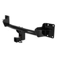 thumbnail image 1 of Curt 13077 Heavy Duty Class III Trailer Towing Hitch w/ 2 In Receiver, Black, 1 of 6