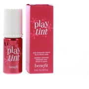 Playtint by Benefit, 0.2 oz Lemonade-Tinted Lip & Cheek Stain