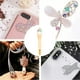 thumbnail image 3 of 5D DIY Diamante Pintura Rhinestone Picker Point Drill Pen Stress Relief Juguetes FLhrweasw Nuevo, 3 of 6