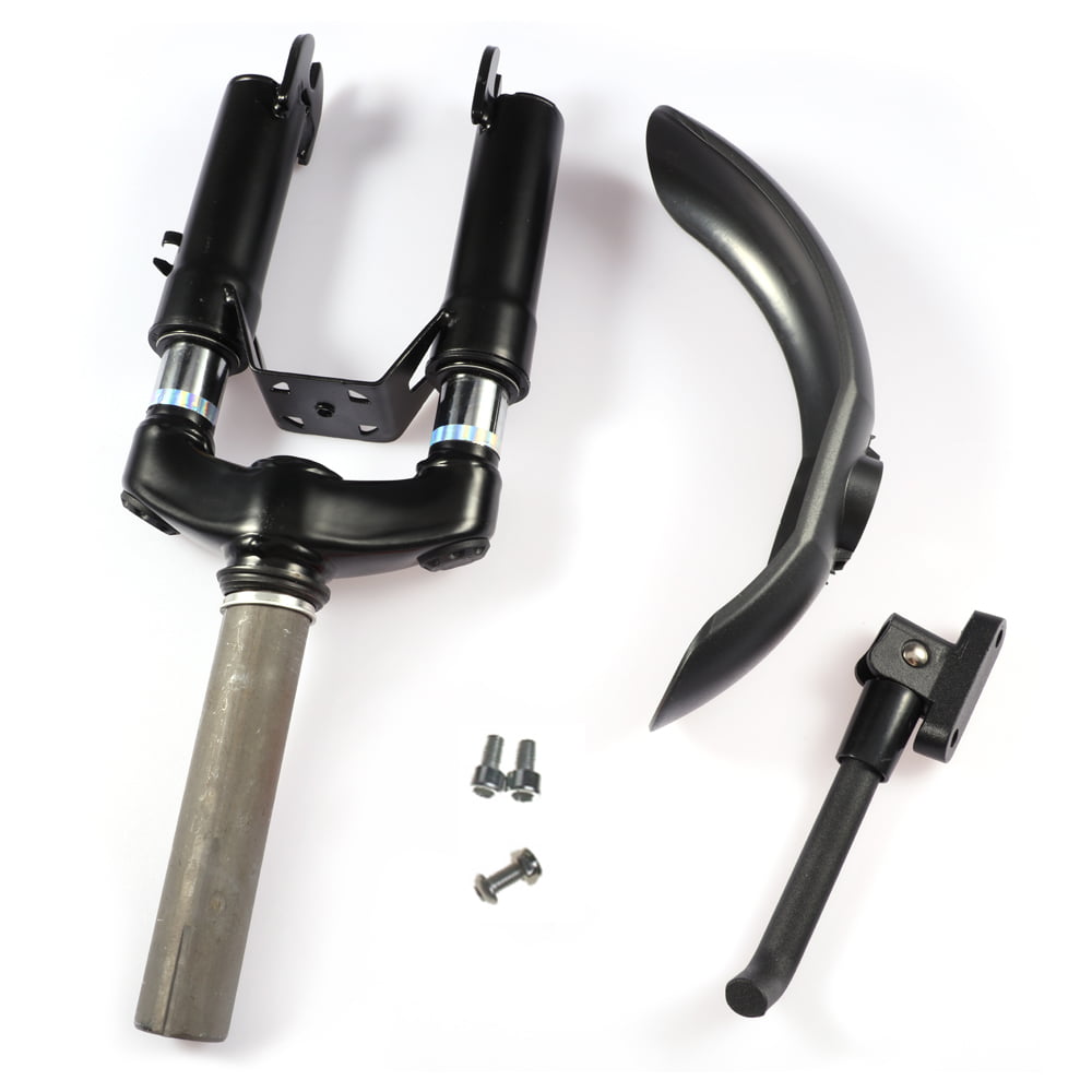 Alloy Holder Steel Accessories Part Kit E-bike For Xiaomi M365 Scooter 