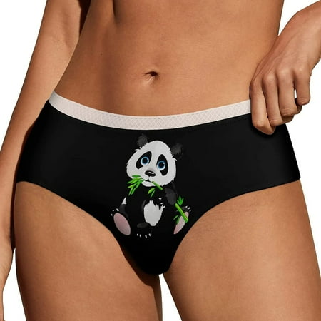 

Womens Panties Soft Lace Briefs Panty Bikini Underwear Sexy Underpants