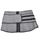 thumbnail image 1 of Soporte de cintura para mujer, moldeador de cuerpo, entrenador de cintura, cinturón adelgazante para Abdomen, Fitness BeltXL, 1 of 12