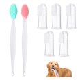 thumbnail image 3 of QualitChoice 2pieces Durability Brush Blackhead Remover Fine Particles For Deep Cleansing, 3 of 6