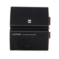 Dual Model XPR52 600W 2 Channel Car Stereo Amplifier 2 Ohm Amp