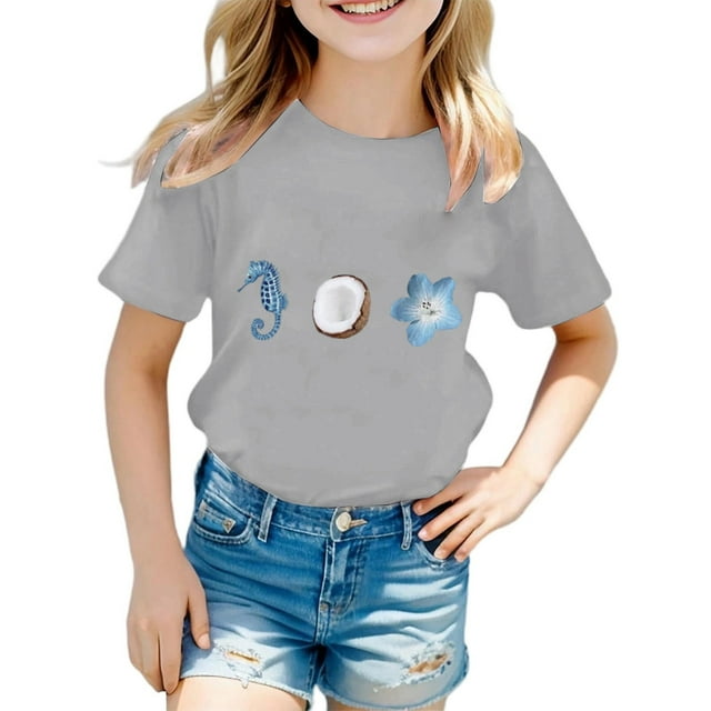 Big Girls Fall Tops Top Juniors Girls Big Girls Long Sleeve Shirt Top Girls 2017 Girls Long Sleeve Cold Shoulder Tops 6 Girls Tops Tween Girl Crop Tops Sweaters Turtleneck Tops for Girls Short Girl