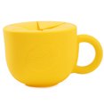 thumbnail image 1 of Coofit Snack Cup Creative Multifunctional Snack Bowl Serving Bowl for Baby, 1 of 10