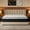 12 Inch, variant on Queen Mattress 12 Inch,Medium Firm Hybrid Queen Size Mattress in a Box, Memory Foam with Individual Pocket Springs, Upgrade Zoned Support, Motion Isolation&Pressure Relief, CertiPUR-US