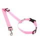thumbnail image 3 of Cinturones de seguridad para mascotas, cinturón de seguridad para coche para mascotas, cinturón de seguridad ajustable para perros y mascotas, cinturón de seguridad ajustable para, 3 of 9