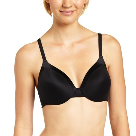 Maidenform Comfort Devotion Women`s Extra Coverage Bra - Best-Seller, 09436, (Best Bras For Implants)