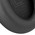 thumbnail image 5 of Qisuw Breathable Fabric Ear Pads for Life Q30 Headsets Density Foam, Add Thickness for Improved Sound Quality Earmuff, 5 of 8