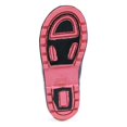 thumbnail image 7 of Western Chief Toddler and Little Kids Waterproof Happy Hearts Rain Boots with Soft Lining Removable EVA Insole and Pull On Loops, 2/3, 7 of 7