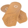thumbnail image 1 of Plantilla de pies planos 3/4 de longitud unisex almohadilla de soporte para arco NikouMX, 1 of 8