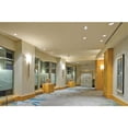 thumbnail image 2 of 32w Commercial LED Downlight 8 in. Color Adjustable Lumen Adjustable 120-277v, 2 of 3