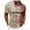 Violet, variante sur NLLSHGJ Chemises à Manches Longues pour Hommes Chemise Imprimée à Fermeture Éclair Décontractée Ample Tendance Col Jeu de Rôle T-Shirt à Manches Courtes Chemise Habillée à Poignets Français pour Hommes Chemises Décontractées pour Hommes Manches Longues Coupe Ajustée