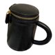 thumbnail image 2 of Women Mini Small Bag Retro Fashion Portable Stylish Lipstick Pouch PU Leather Mini Handbags for Coin, 2 of 2