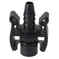 thumbnail image 1 of Car Expansion Water Tank Water Hose Straight Connect Connector Accessory, 1 of 10