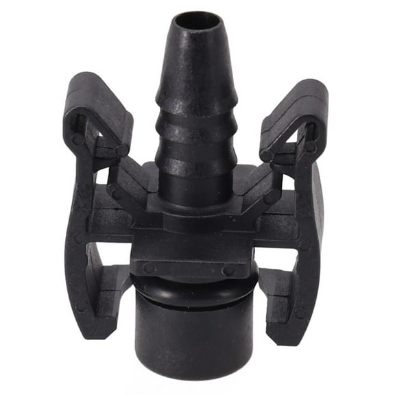 Car Expansion Water Tank Water Hose Straight Connect Connector Accessory