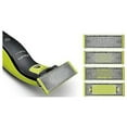 thumbnail image 2 of SHAR 3 Lames de Rechange pour Votre Rasoir Philips Oneblade, 2 of 5