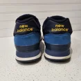 thumbnail image 4 of 2021 New Balance 515 Men’s Size 12 D Classics Lifestyle Shoes Navy Blue Lace Up, 4 of 5