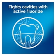 Colgate Cavity Protection Toothpaste with Fluoride, Minty Great Flavor, 6 oz Tube