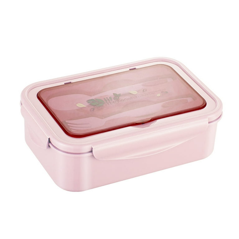 2023 Back to School Savings! WJSXC School Supplies Clearance, Microwave  Oven Heating Lunch Box Rectangular Student Lunch Box Storage Box
